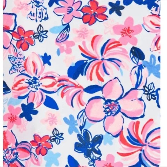 Lilly Pulitzer Corden Sweatshirt NWT - Picture 3 of 7